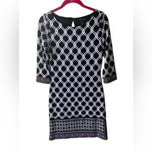 White House Black Market Dress